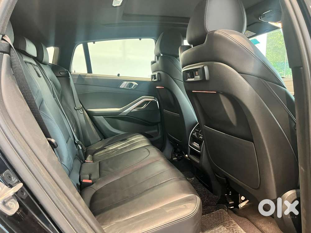 Bmw X6 3.0 Xdrive 40i M Sport, 2022, Petrol