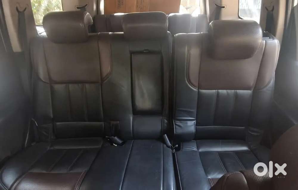 Mahindra Xuv500 2015 Diesel 109000 Km Driven