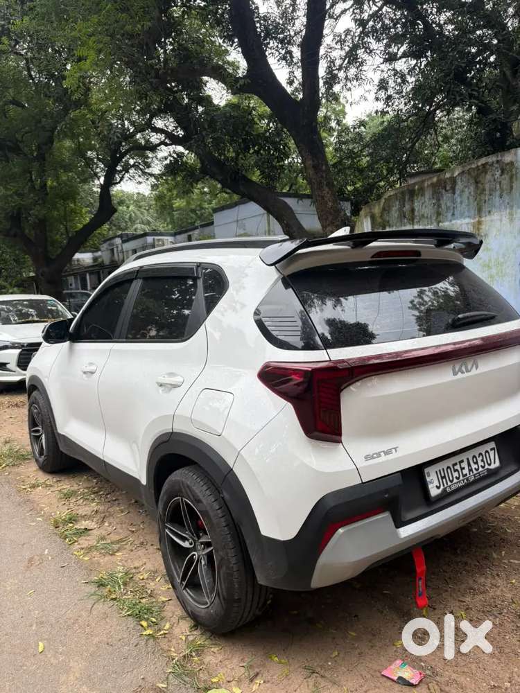 Kia Sonet G 2025