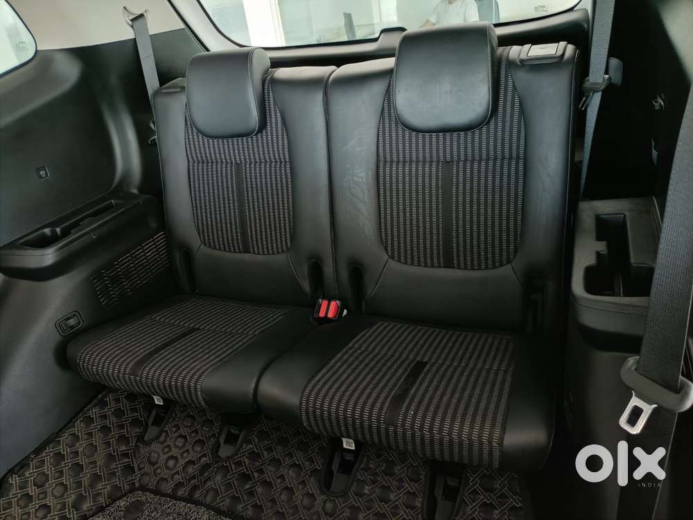 Kia Carens 1.4 Prestige 7 Str, 2024, Cng & Hybrids