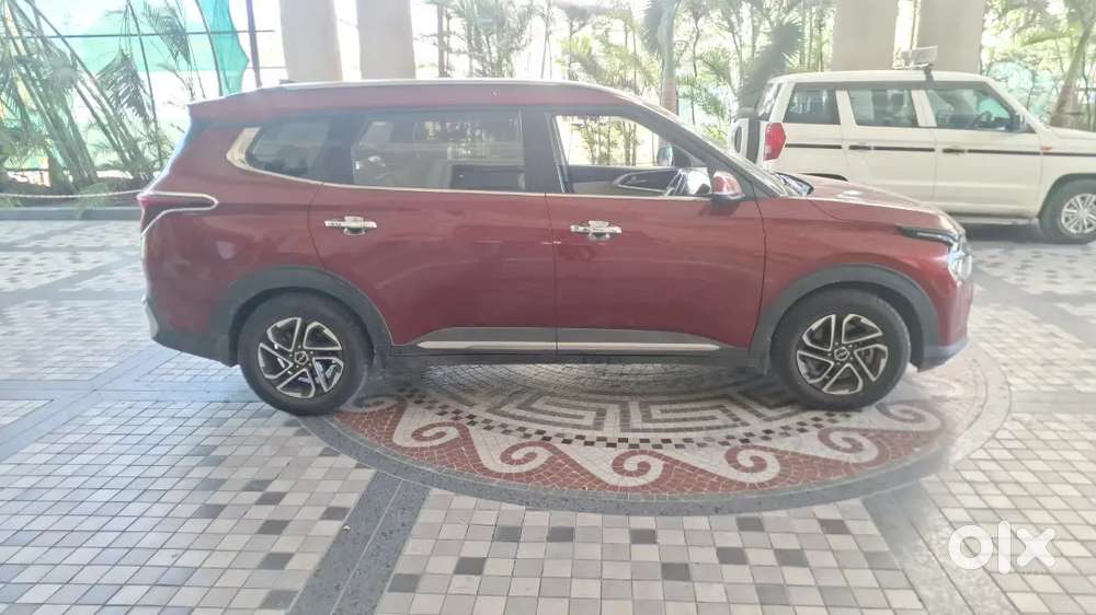 Kia Carens 1.5 Prestige 2022