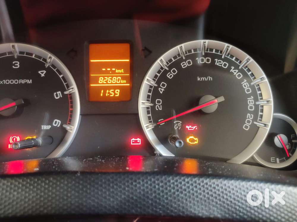 Maruti Suzuki Swift Dzire Vdi Bsiv, 2012, Diesel