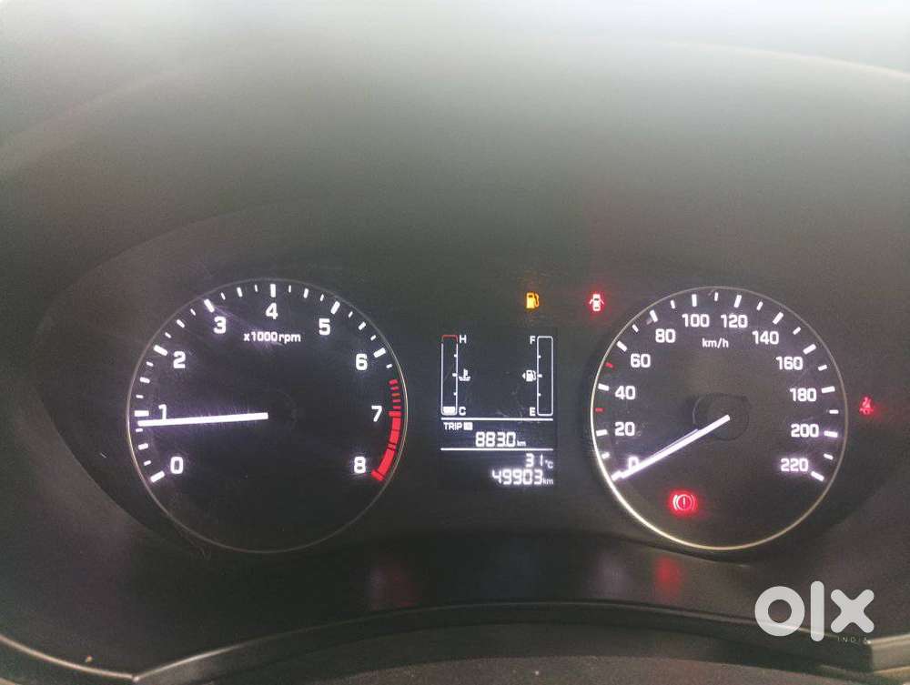 Hyundai I20 Active 1.4, 2017, Petrol