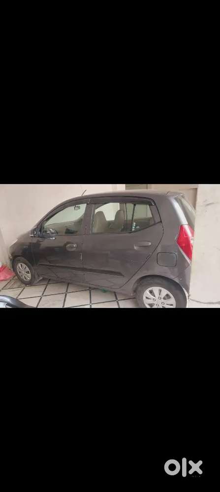 Hyundai I10 1.2 Magna 2013