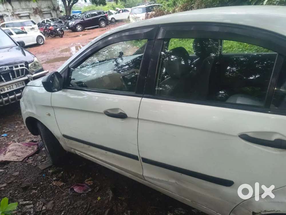 2017 Tata Zest Diesel Car