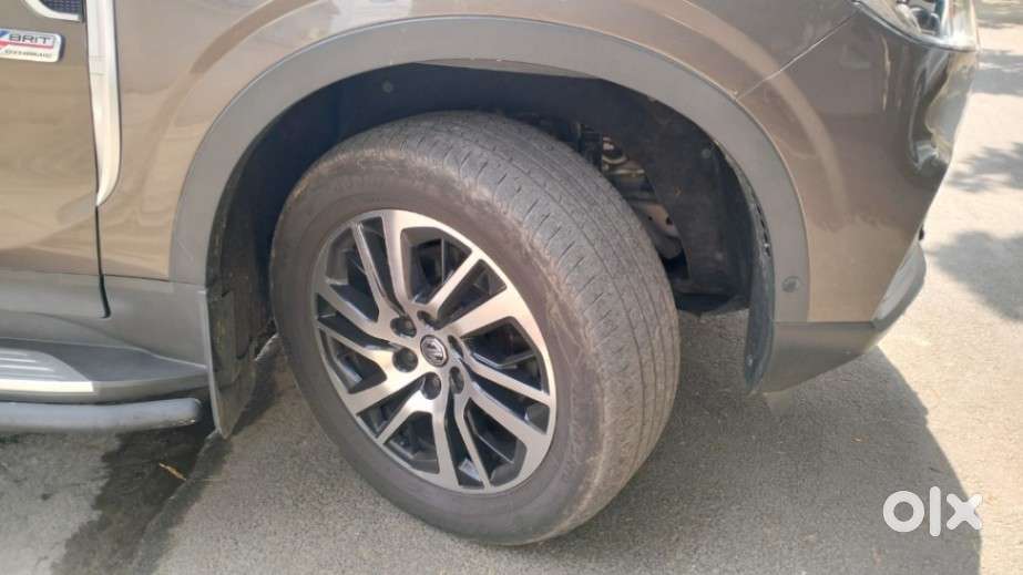 Mg Gloster Savvy 7 Seater, 2023, Diesel