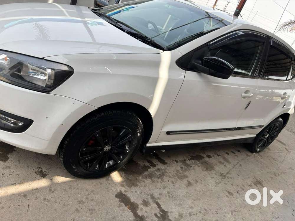 Volkswagen Car Manual 2014