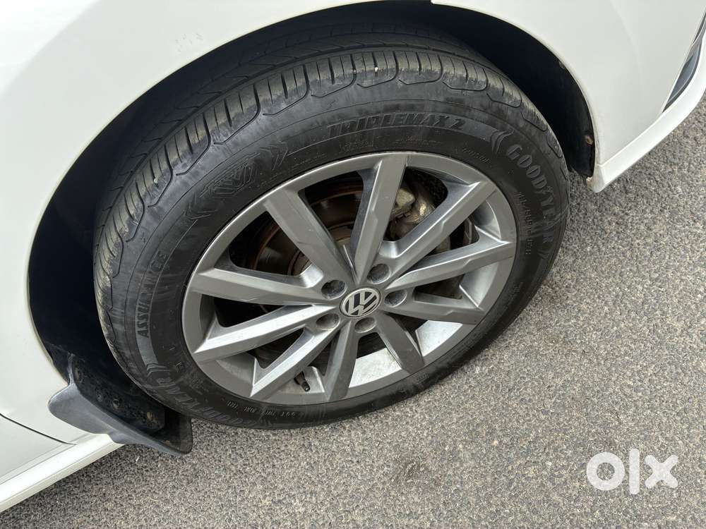 Volkswagen Ameo 1.0 Mpi Highline Plus, 2018, Petrol
