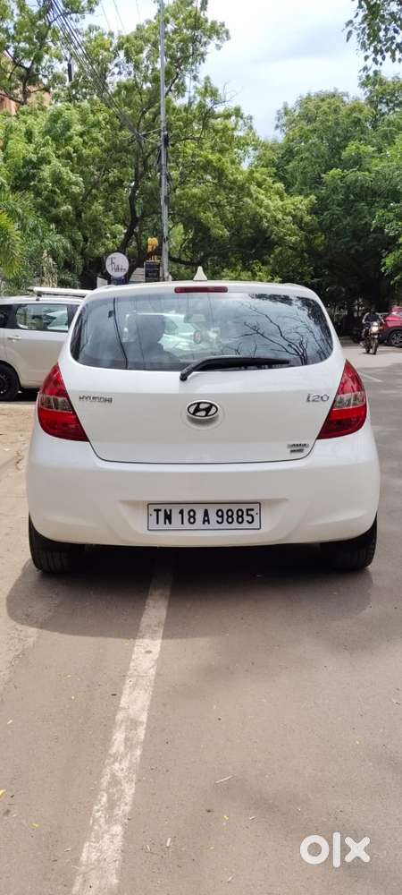 Hyundai I20 2012-2014 Asta 1.4 Crdi, 2013, Diesel