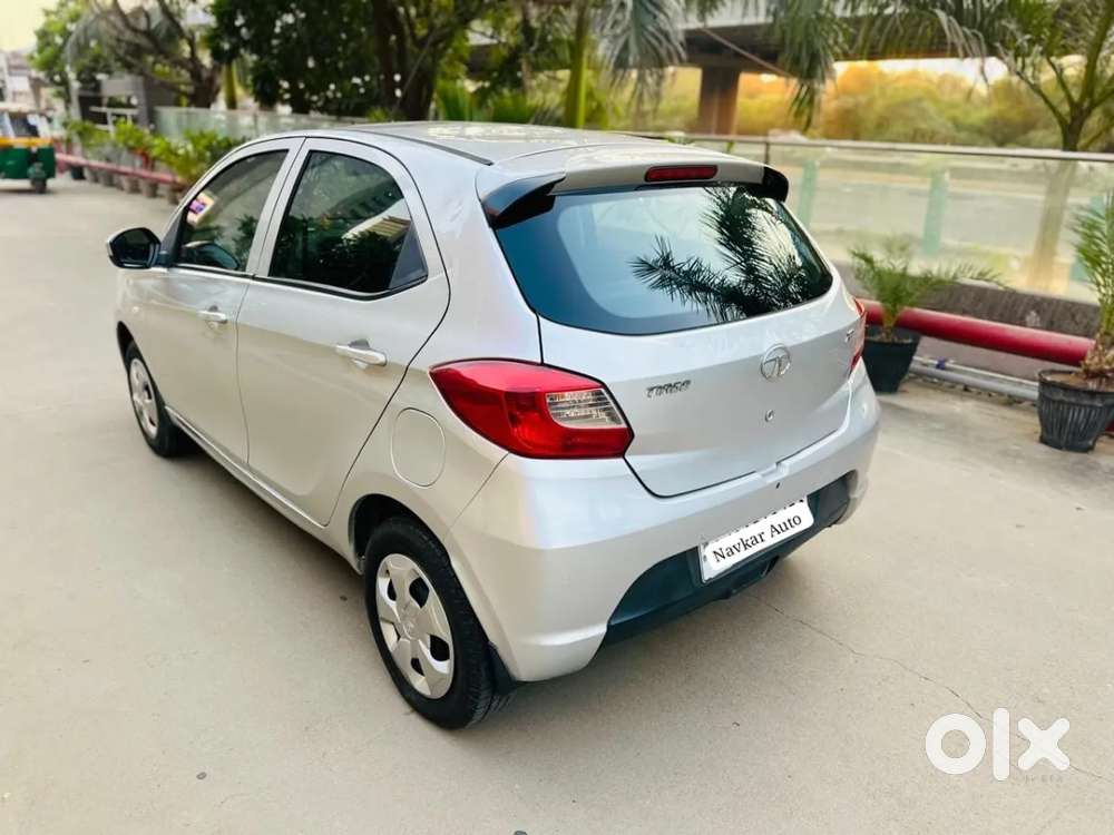Tata Tiago 1.2 Revotron Xt, 2018, Petrol