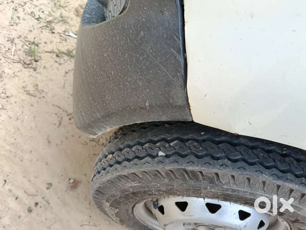 Jeeto Mini Truck