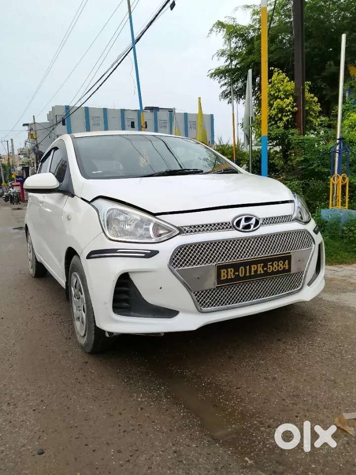 Hyundai Grand I10 Nios Magna U2 1.2 Crdi, 2019, Diesel