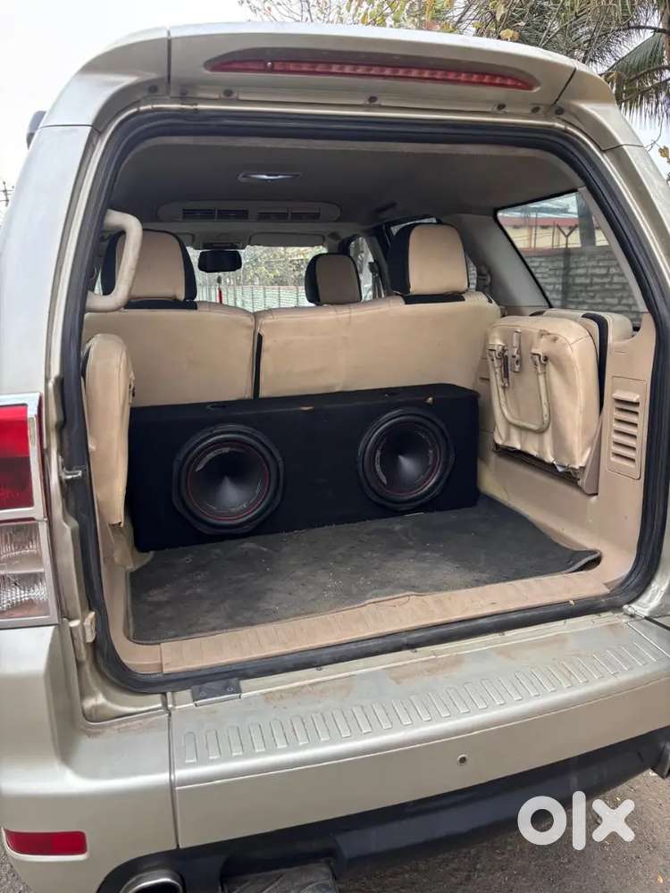 Tata Safari Storme 2013 Diesel 151000 Km Driven