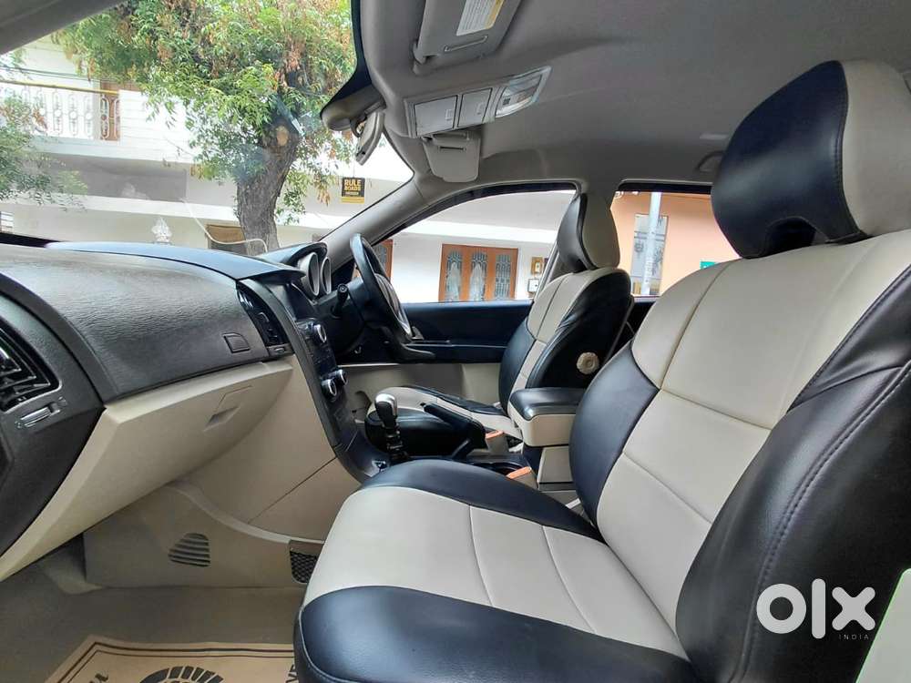 Mahindra Xuv500 W6 1.99 Mhawk, 2017, Diesel