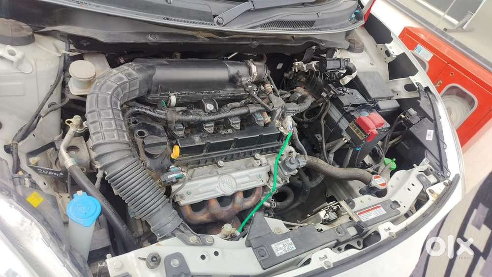 Swift 1.2 Vxi 2021