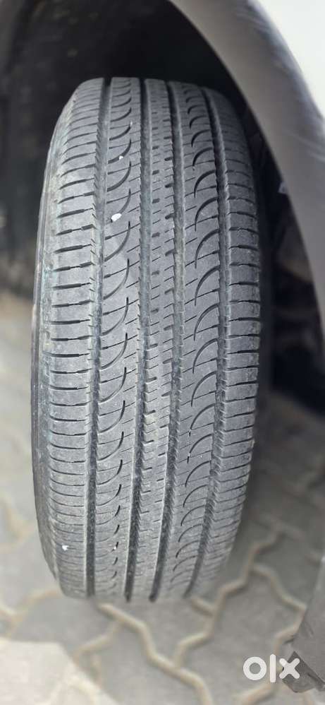 Mahindra Xuv500 W10 At, 2018, Diesel