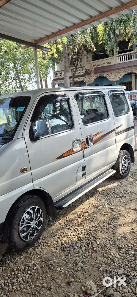 Ecco Power Windos 100%