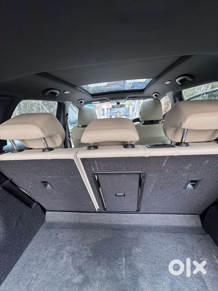 Skoda Karoq 1.5 Style At, 2020, Petrol
