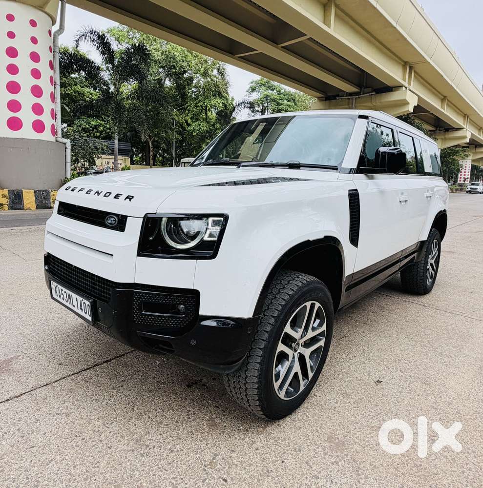 Land Rover Defender 3.0 L Diesel 130 X, 2023, Diesel