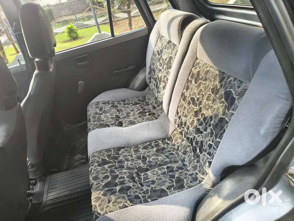 Maruti Suzuki 800 For Sale