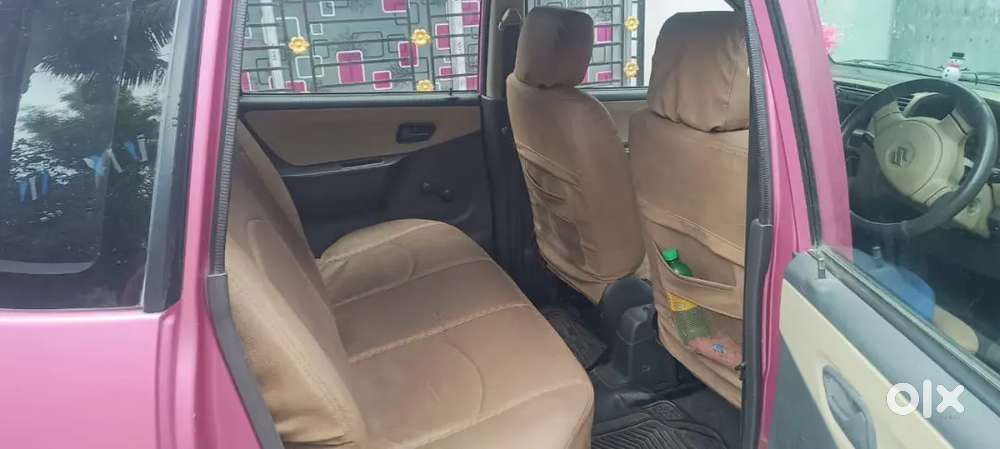 Maruti Suzuki Estilo 2008 Lxi