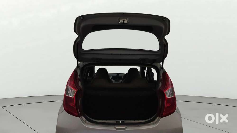 Hyundai Eon Magna +, 2017, Petrol