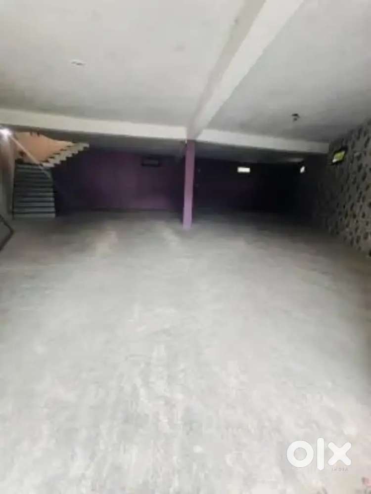 Rent for godwan , stock and open library