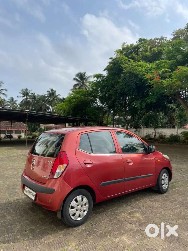 Hyundai I10 Magna Petrol Manual 2009