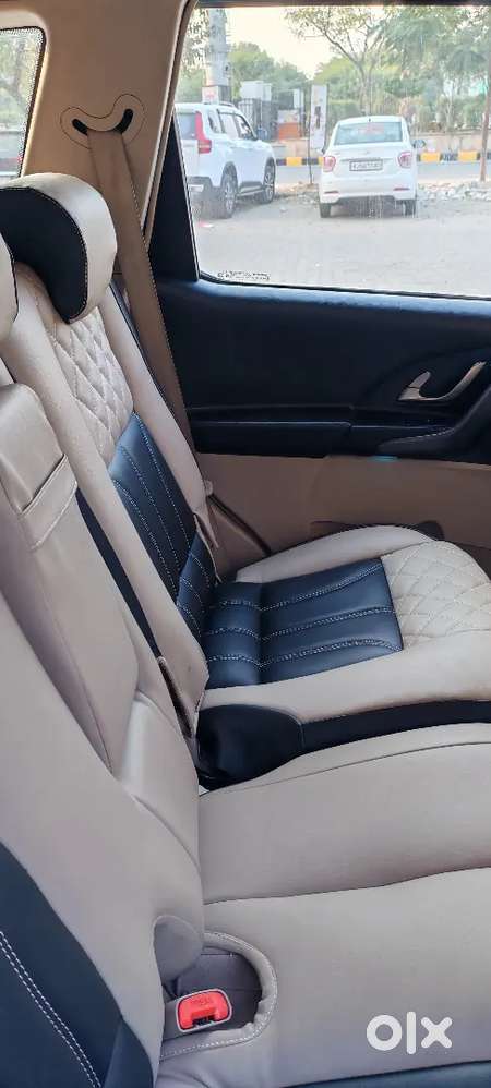 Mahindra Xuv500 2017 Diesel 116500 Km Driven