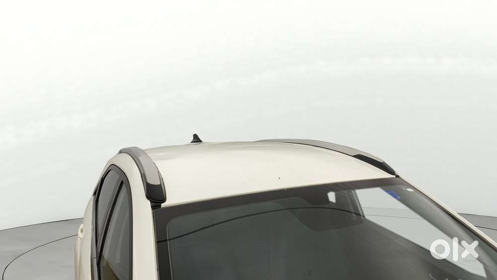 Tata Nexon 1.2 Revotron Xz Plus, 2019, Petrol