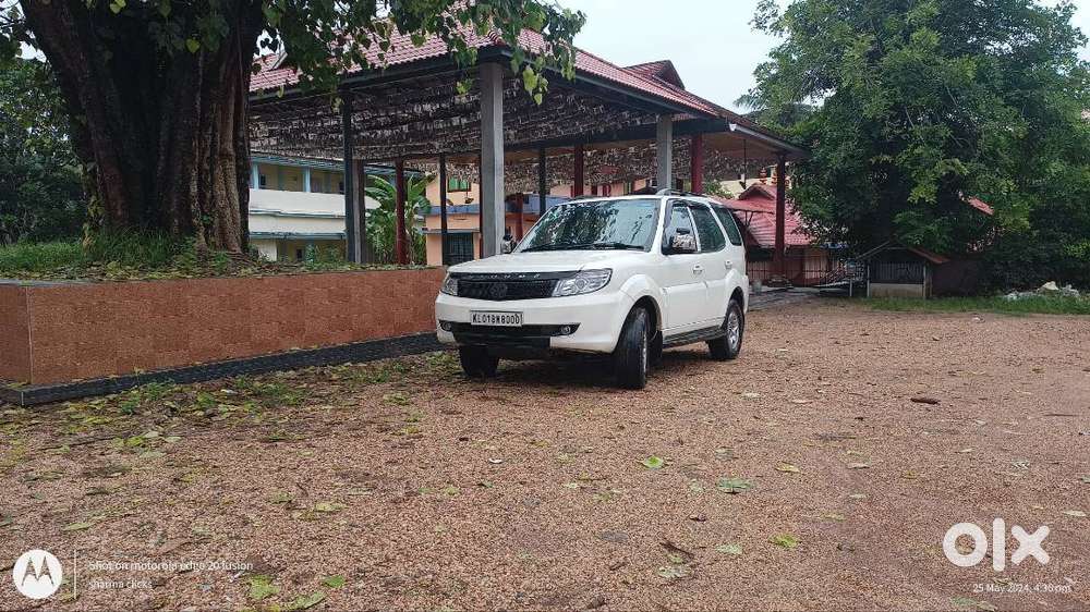 Comfort , Road Presence