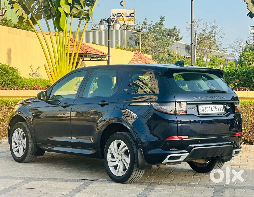 Land Rover Discovery Sport Sd4 Hse Luxury, 2020, Diesel