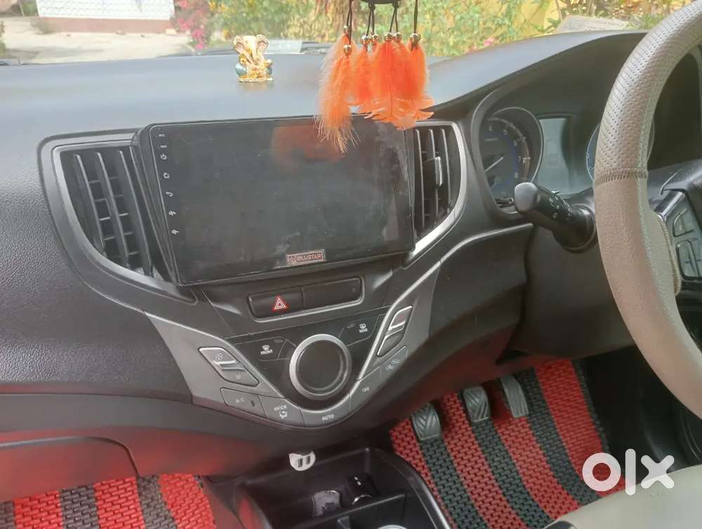 Maruti Suzuki Baleno