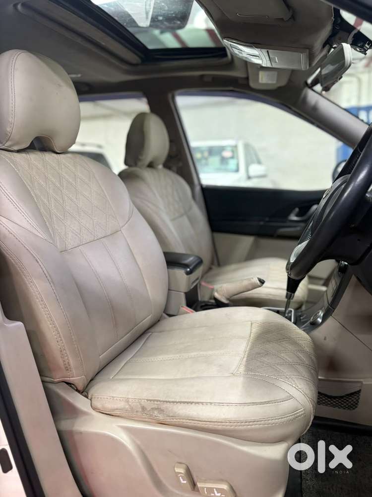 Mahindra Xuv500 W10 Awd, 2018, Diesel