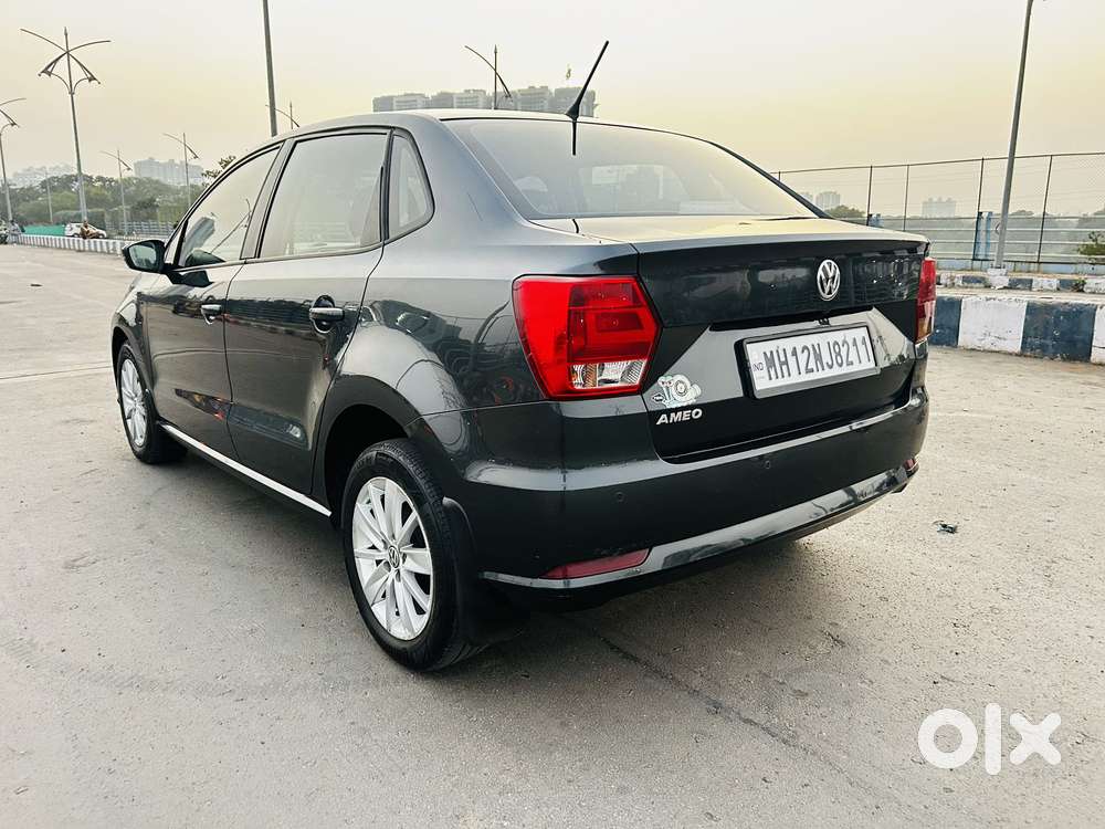 Volkswagen Ameo 1.2 Mpi Highline, 2016, Petrol