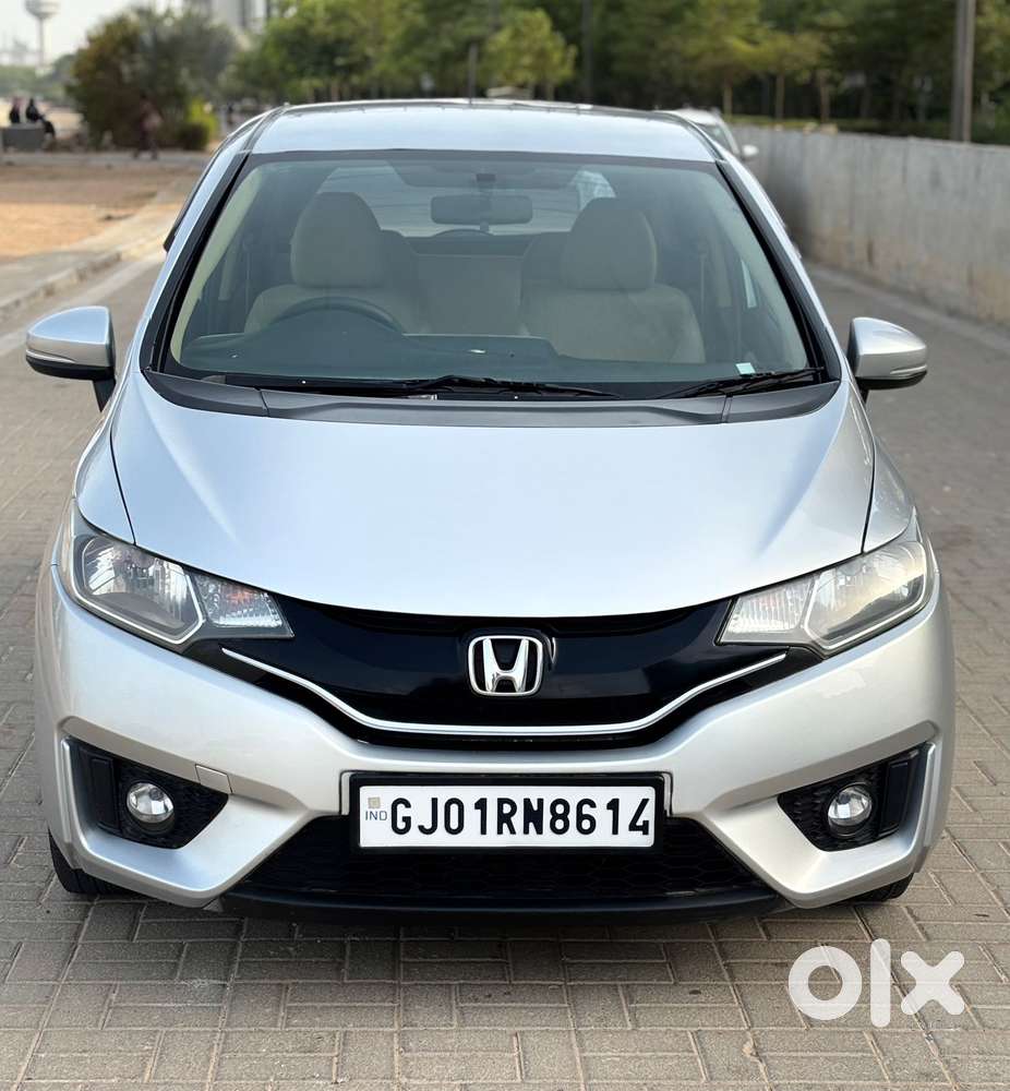 Honda Jazz 1.5 Sv I Dtec, 2016, Diesel