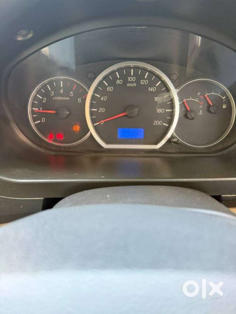 Chevrolet Enjoy Tcdi Ltz 7 Seater, 2014, Diesel
