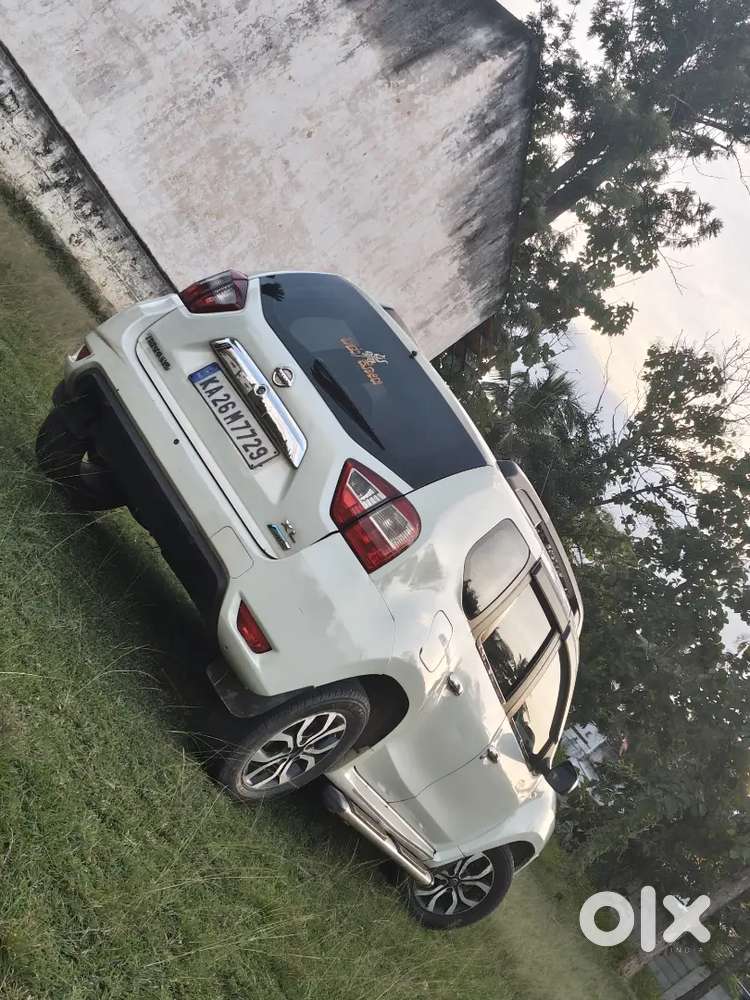 Nissan Terrano 2016 Diesel 150000 Km Driven