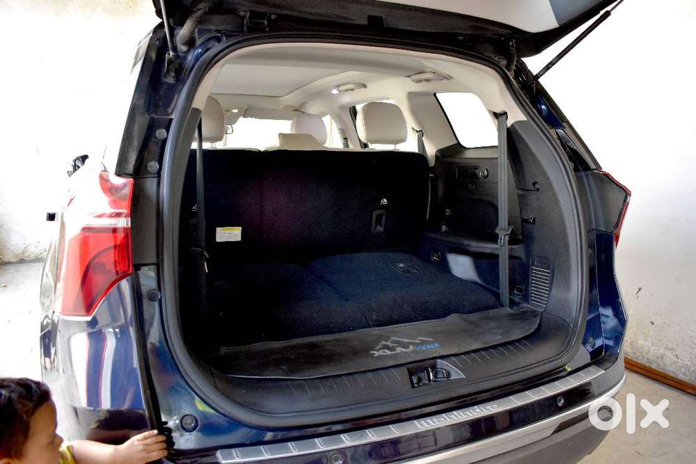 Mahindra Xuv700 Ax7 Luxury Pack Reg Date- 08/12/2021