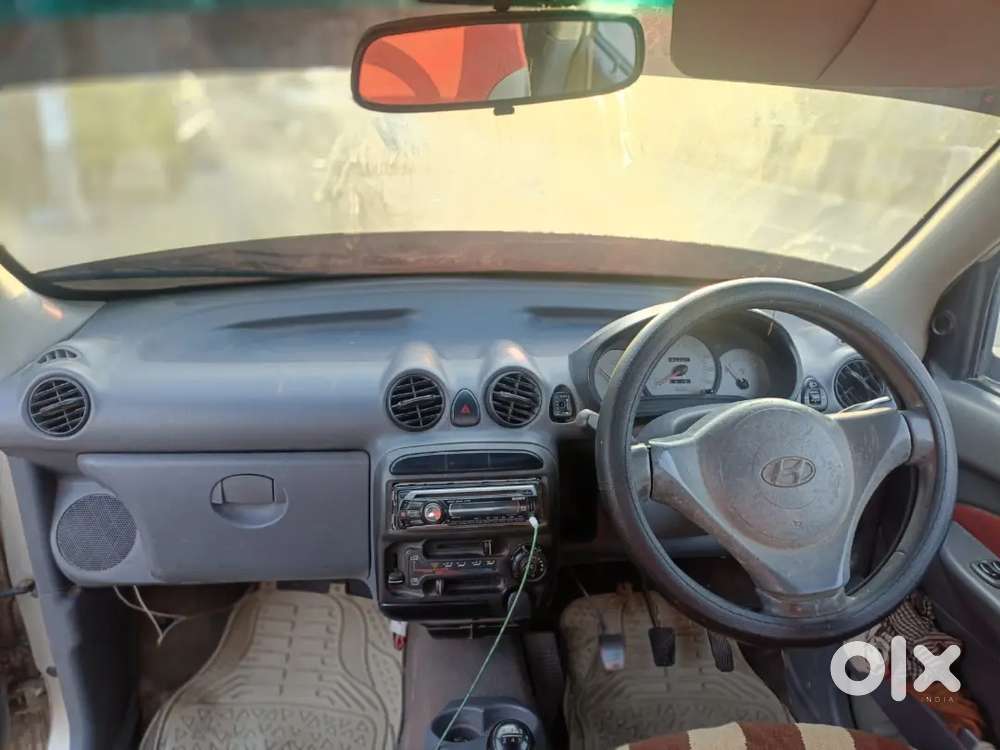 Hyundai Santro Xing 2008
