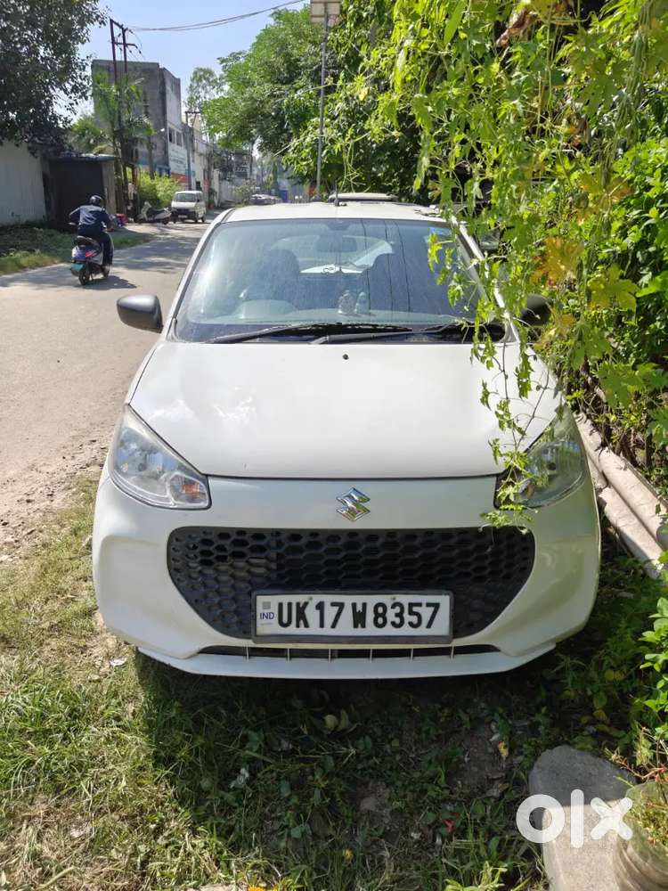 Maruti Suzuki Alto 2024