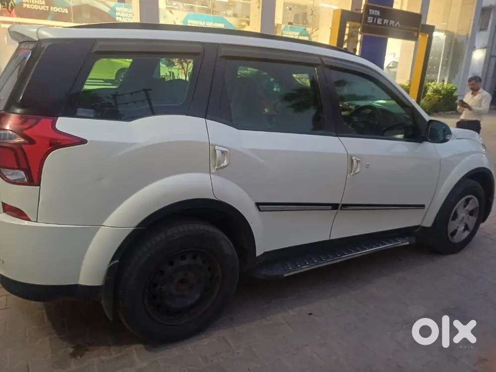 Best Car Xuv 500 Diesel