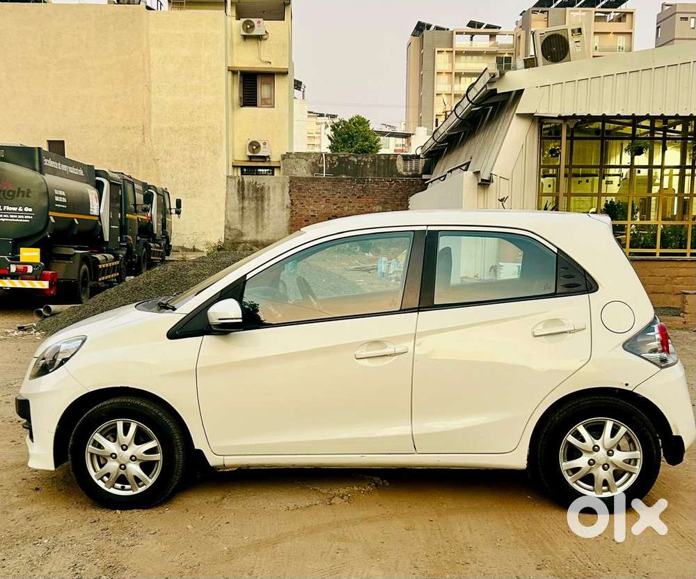 Honda Brio 2013-2016 Vx, 2016, Petrol