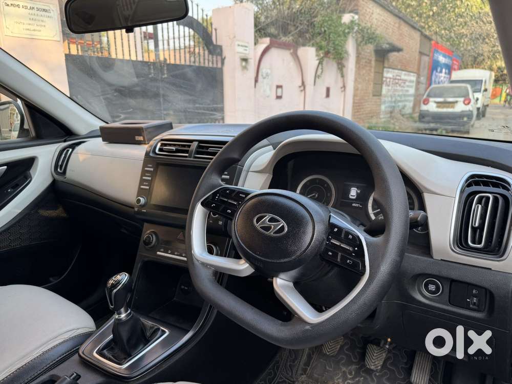 Hyundai Creta 1.4 Crdi S Plus, 2020, Diesel