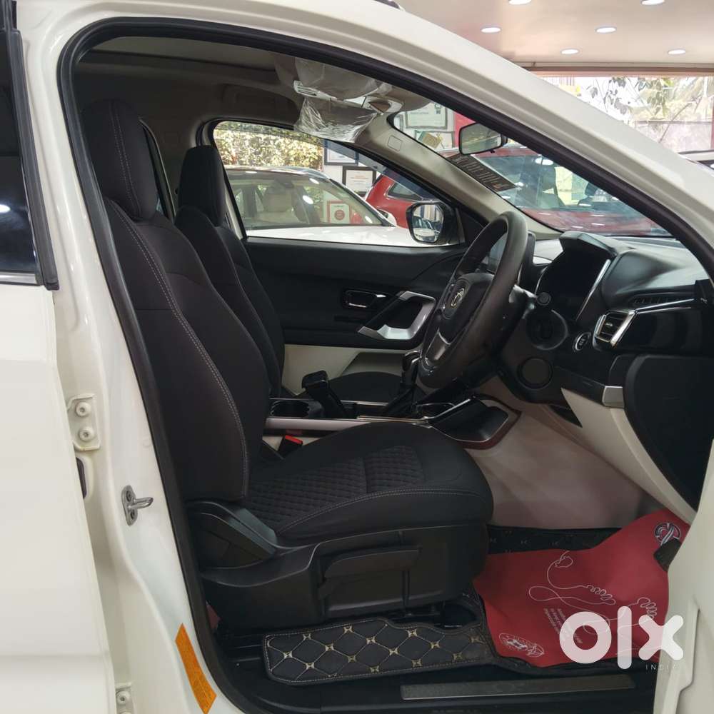 Tata Safari 2.0 Kryotec Xta Plus, 2023, Diesel