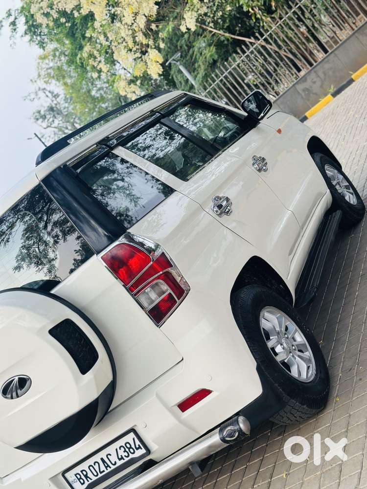 Mahindra Xuv300 W8 Diesel, 2016