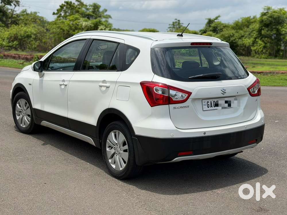 Maruti Suzuki 2016 Car