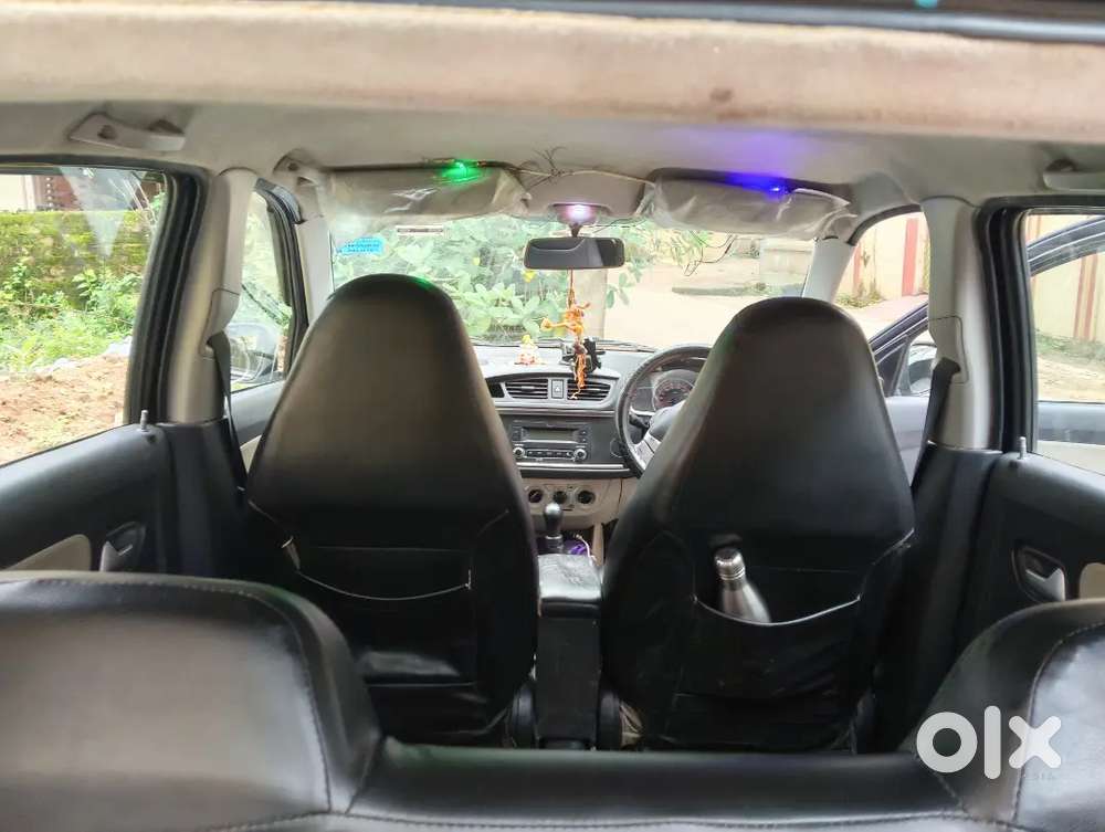Maruti Suzuki Alto 2016 Model