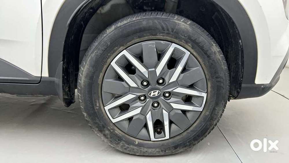 Hyundai Venue S Diesel, 2021, Diesel