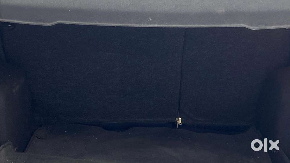 Ford Ecosport 1.5 Petrol Titanium, 2018, Petrol